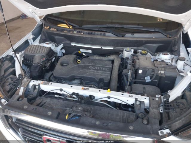 2021 GMC TERRAIN 3GKALMEV6ML397069 Photo 9