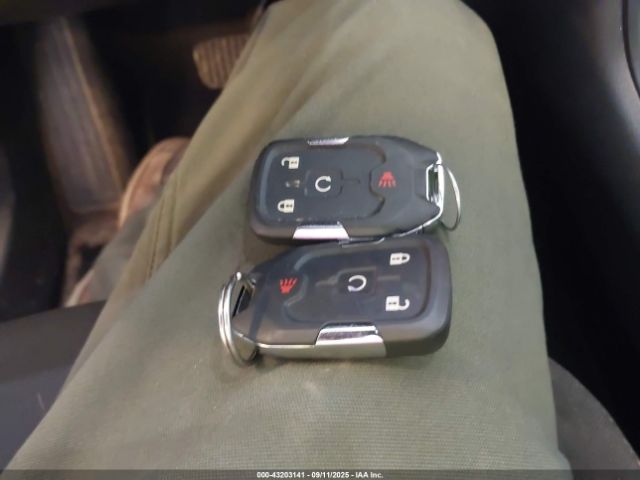 2021 GMC TERRAIN 3GKALMEV6ML397069 Photo 10