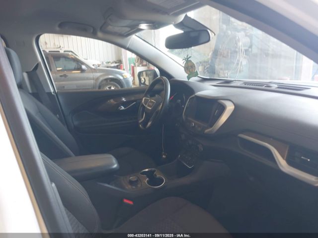 2021 GMC TERRAIN 3GKALMEV6ML397069 Photo 4