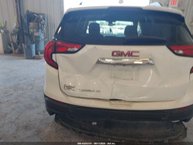 2021 GMC TERRAIN 3GKALMEV6ML397069 Photo 5