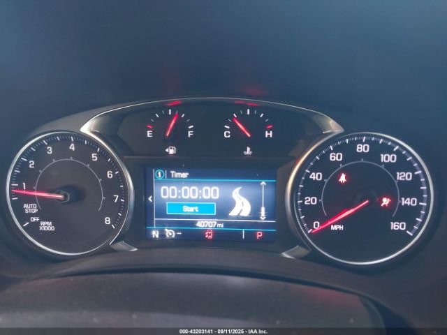 2021 GMC TERRAIN 3GKALMEV6ML397069 Photo 6