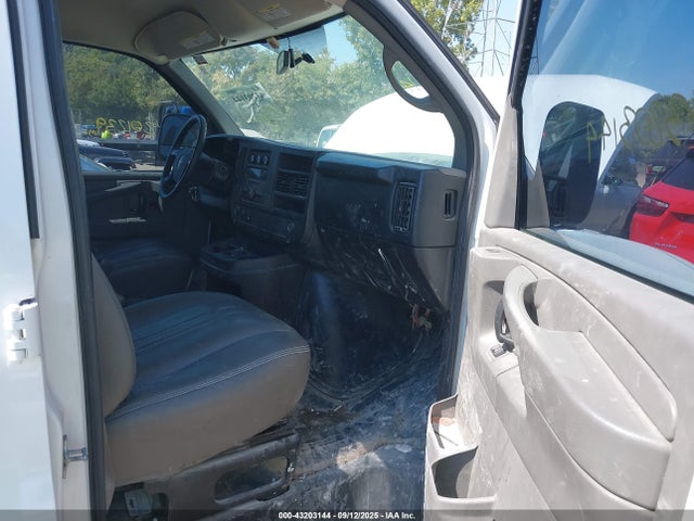 Aukcja sprzedaży 2014 Gmc Savana 2500 Work Van, vin: 1GTW7FCA0E1151676, numer aukcji: 43203144