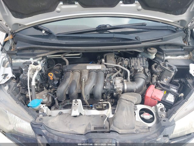 JHMGK5H56GX003877 Honda l15b1