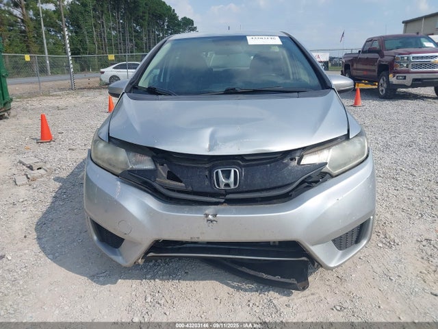JHMGK5H56GX003877 Honda l15b1