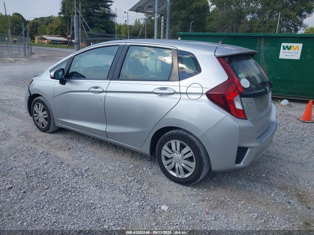 JHMGK5H56GX003877 Honda l15b1