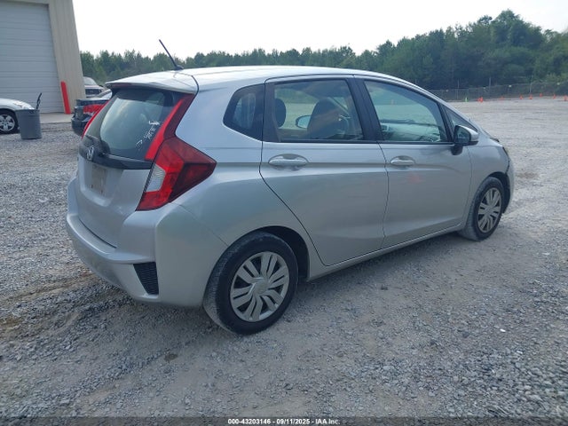 JHMGK5H56GX003877 Honda l15b1