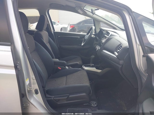 JHMGK5H56GX003877 Honda l15b1