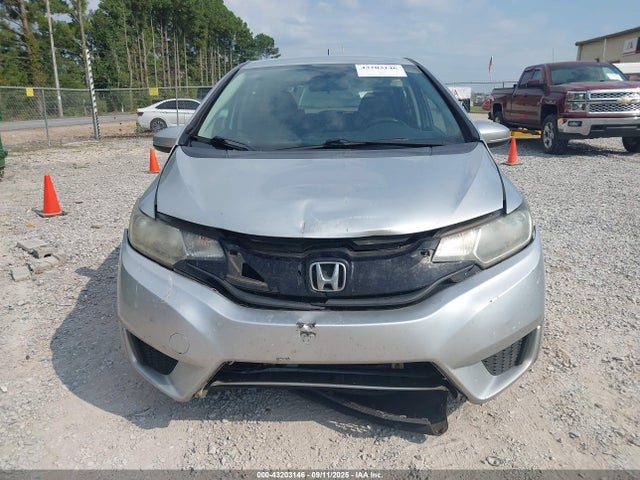 JHMGK5H56GX003877 Honda l15b1