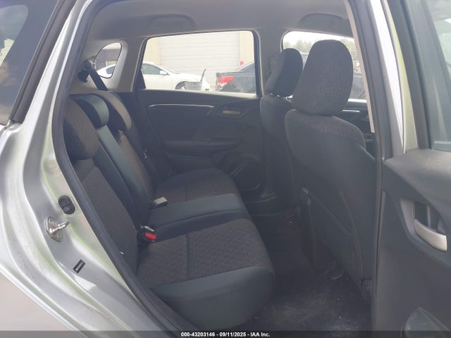 JHMGK5H56GX003877 Honda l15b1