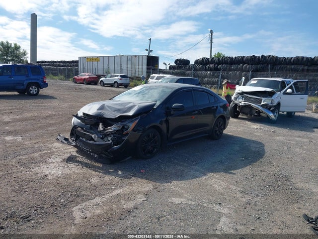 JTDEPRAE1LJ013984 Toyota 2zr-fae
