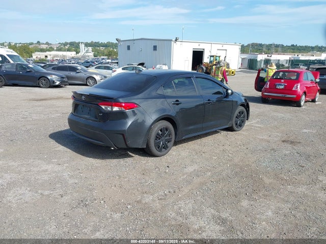 JTDEPRAE1LJ013984 Toyota 2zr-fae
