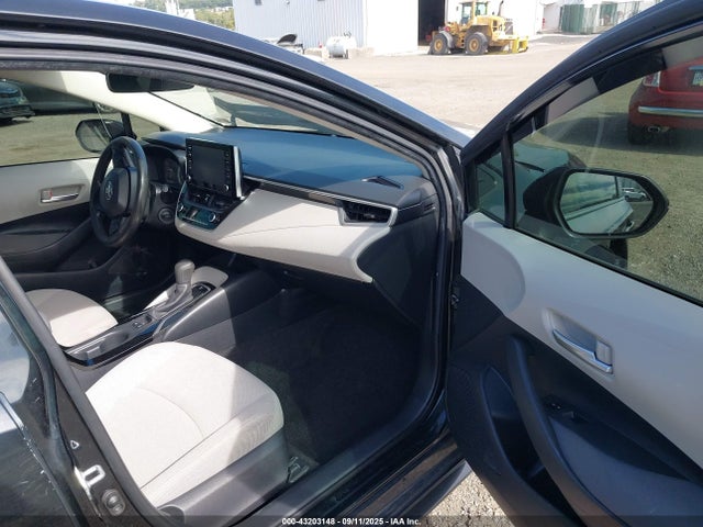 JTDEPRAE1LJ013984 Toyota 2zr-fae