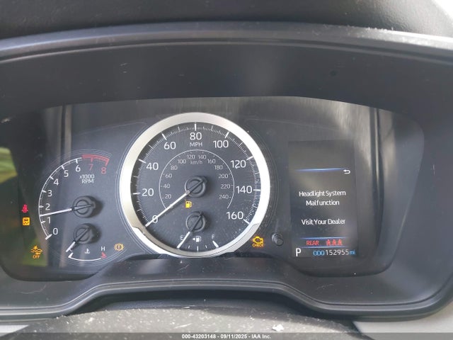 JTDEPRAE1LJ013984 Toyota 2zr-fae