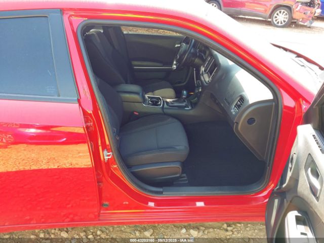 2022 DODGE CHARGER 2C3CDXBG1NH152218 Photo 4