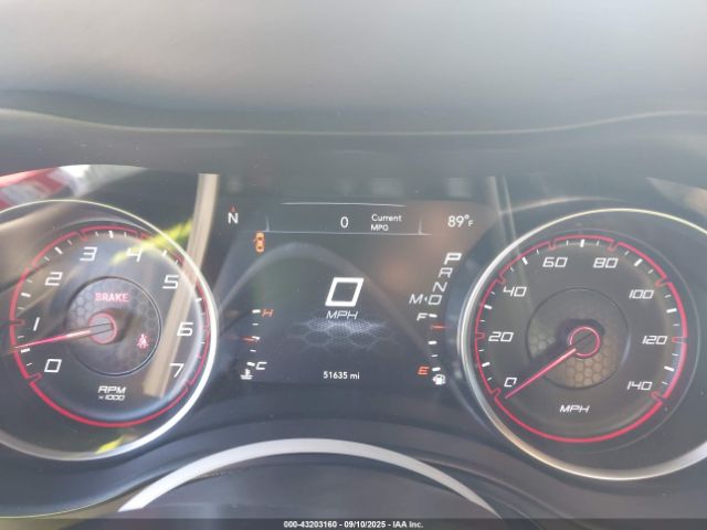 2022 DODGE CHARGER 2C3CDXBG1NH152218 Photo 6