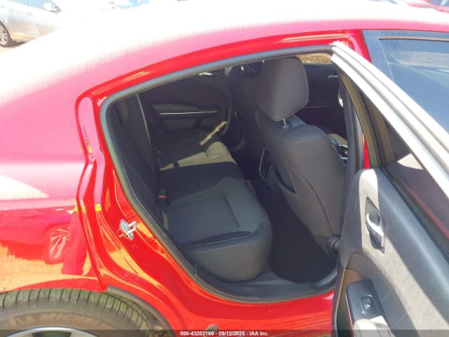 2022 DODGE CHARGER 2C3CDXBG1NH152218 Photo 7