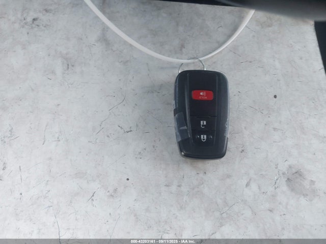 JTDKARFU9G3503197 Toyota 2zr-fxe,1nm