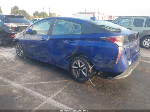 JTDKARFU9G3503197 Toyota 2zr-fxe,1nm