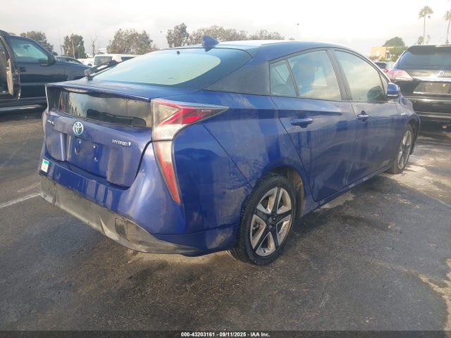 JTDKARFU9G3503197 Toyota 2zr-fxe,1nm