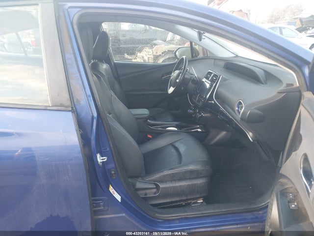 JTDKARFU9G3503197 Toyota 2zr-fxe,1nm