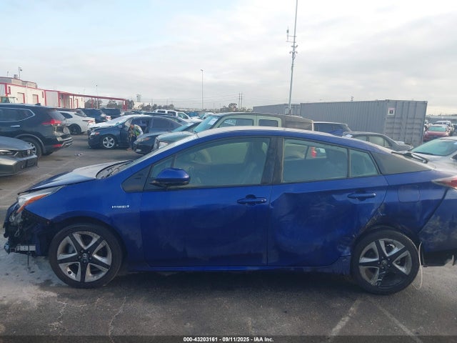 JTDKARFU9G3503197 Toyota 2zr-fxe,1nm