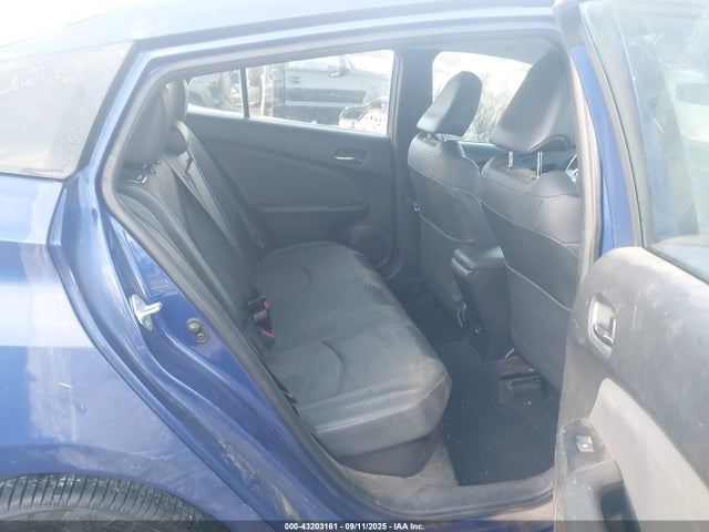 JTDKARFU9G3503197 Toyota 2zr-fxe,1nm
