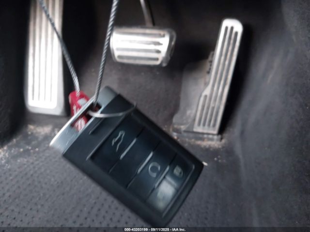 2013 CADILLAC ATS 1G6AE5S36D0122610 Photo 10