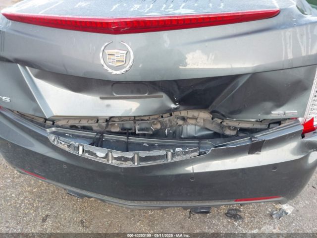 2013 CADILLAC ATS 1G6AE5S36D0122610 Photo 5