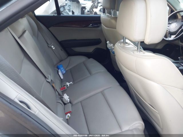 2013 CADILLAC ATS 1G6AE5S36D0122610 Photo 7