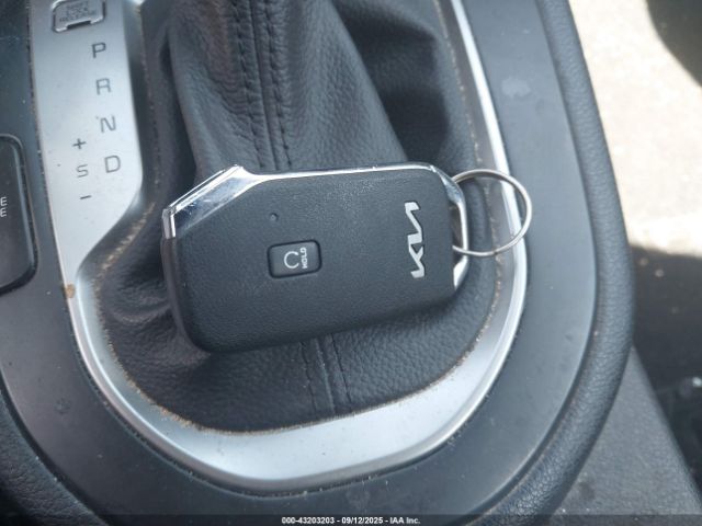 2020 KIA FORTE 3KPF24AD1LE170022 Photo 10