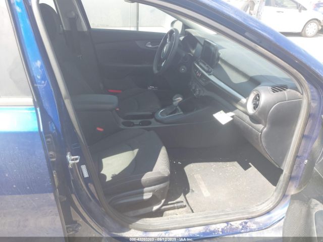 2020 KIA FORTE 3KPF24AD1LE170022 Photo 4