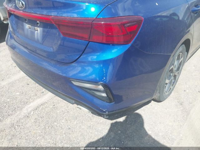 2020 KIA FORTE 3KPF24AD1LE170022 Photo 5