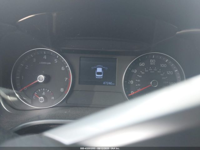 2020 KIA FORTE 3KPF24AD1LE170022 Photo 6