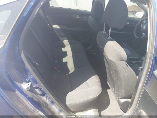 2020 KIA FORTE 3KPF24AD1LE170022 Photo 7