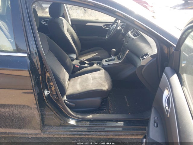 3N1AB7APXFY261589 Nissan 2015
