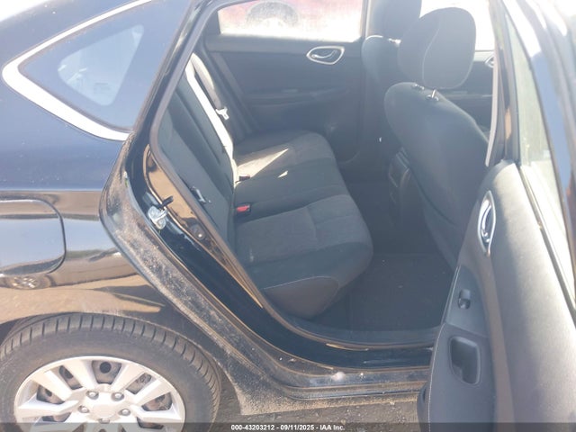 3N1AB7APXFY261589 Nissan 2015