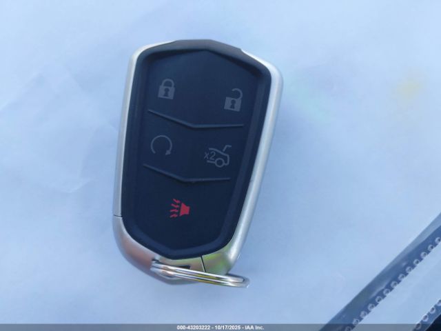 2021 CADILLAC CT5 1G6DN5RK3M0118430 Photo 10