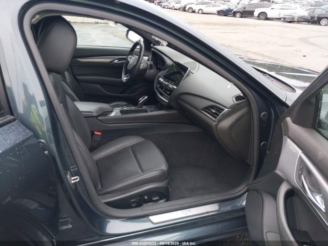 2021 CADILLAC CT5 1G6DN5RK3M0118430 Photo 4