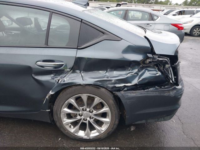 2021 CADILLAC CT5 1G6DN5RK3M0118430 Photo 5