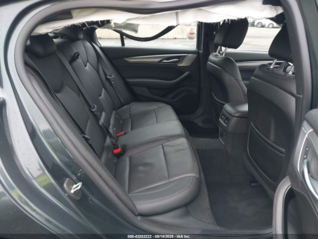 2021 CADILLAC CT5 1G6DN5RK3M0118430 Photo 7