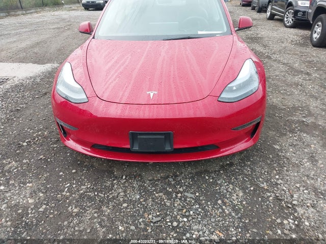Tesla 2021 2021 5YJ3E1EB9MF086608 Image 12