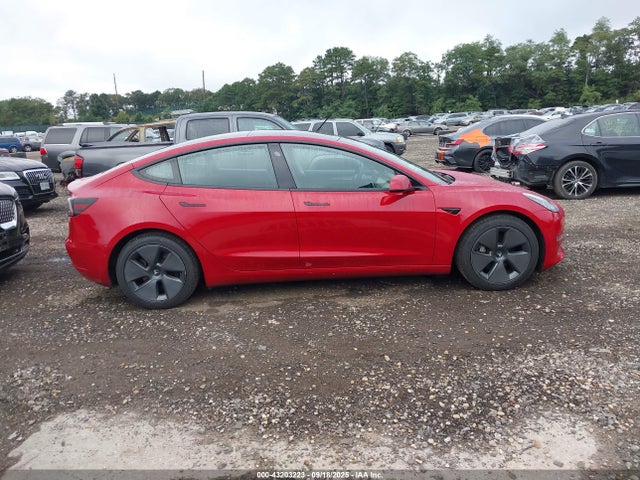 Tesla 2021 2021 5YJ3E1EB9MF086608 Image 13