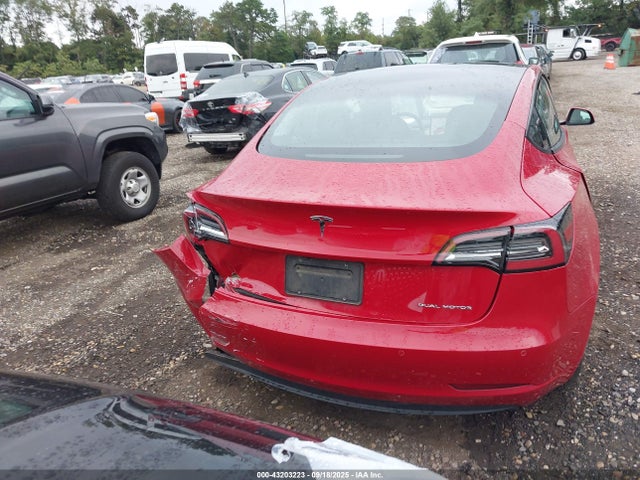 Tesla 2021 2021 5YJ3E1EB9MF086608 Image 16