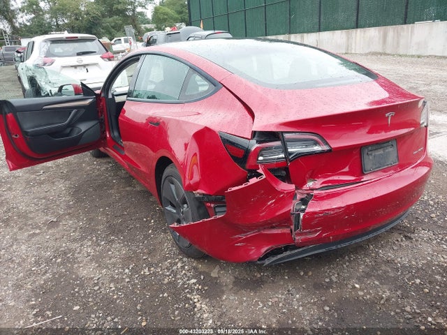 Tesla 2021 2021 5YJ3E1EB9MF086608 Image 6