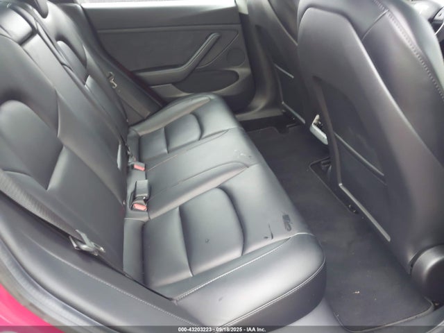 Tesla 2021 2021 5YJ3E1EB9MF086608 Image 8