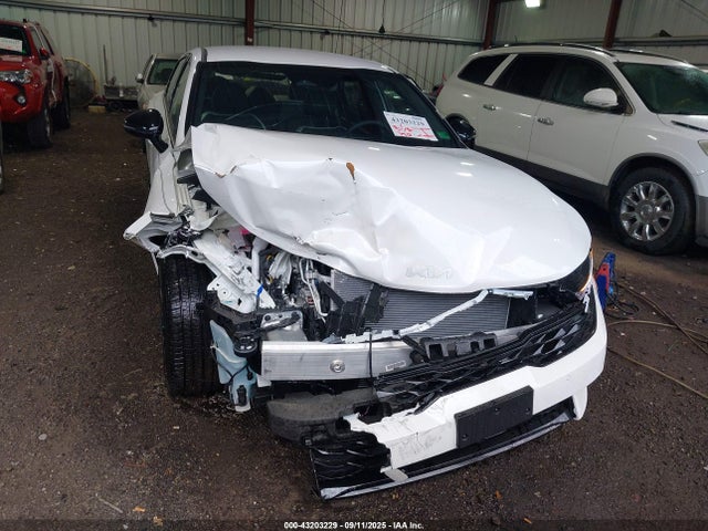 Aukcja sprzedaży 2025 Kia K5 Gt-line, vin: KNAG64J72S5371955, numer aukcji: 43203229