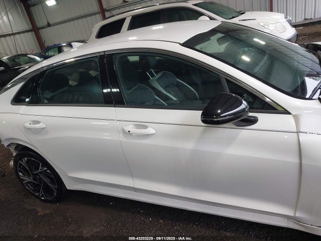Aukcja sprzedaży 2025 Kia K5 Gt-line, vin: KNAG64J72S5371955, numer aukcji: 43203229