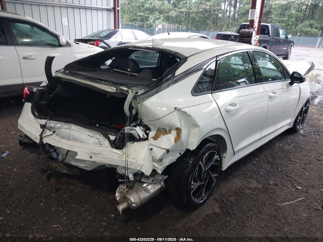 Aukcja sprzedaży 2025 Kia K5 Gt-line, vin: KNAG64J72S5371955, numer aukcji: 43203229