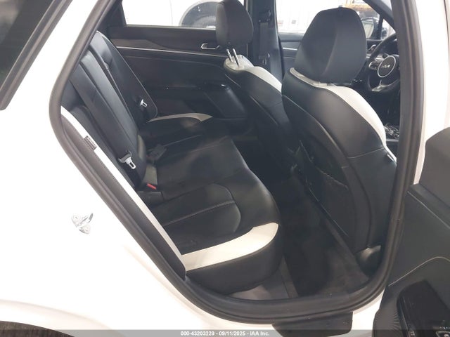 Aukcja sprzedaży 2025 Kia K5 Gt-line, vin: KNAG64J72S5371955, numer aukcji: 43203229