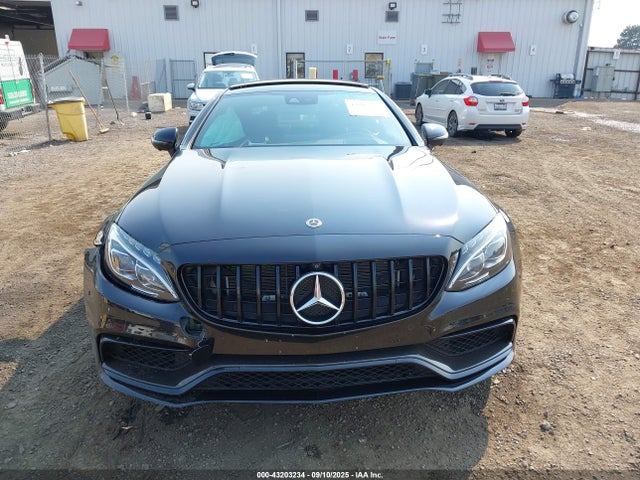 Mercedes-Benz m177 2018 WDDWJ8HB5JF677464 Image 12
